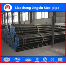 China Gcr15 Alloy Steel Pipe zu verkaufen